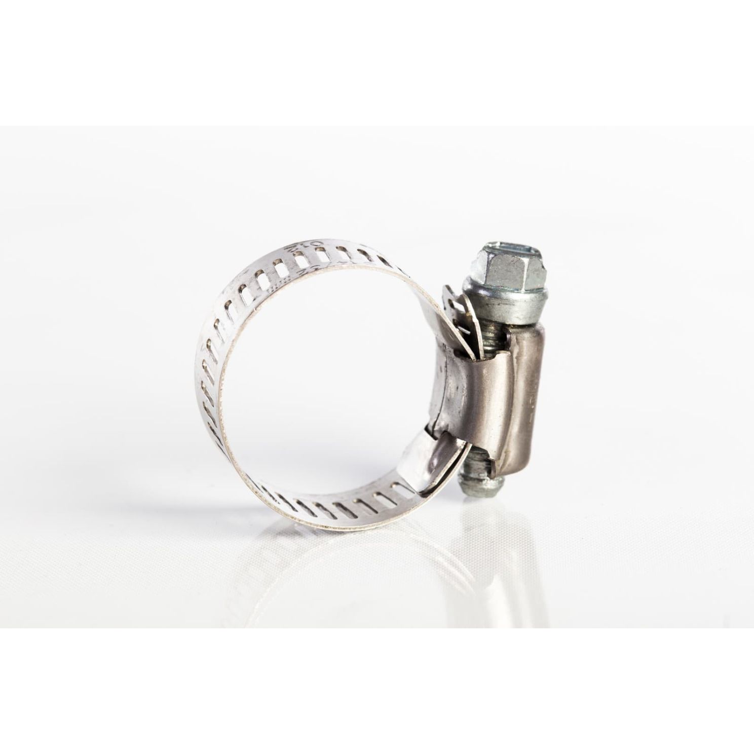 Tridon 9/16" - 1-1/4" Worm Gear Hose Clamp 620-012