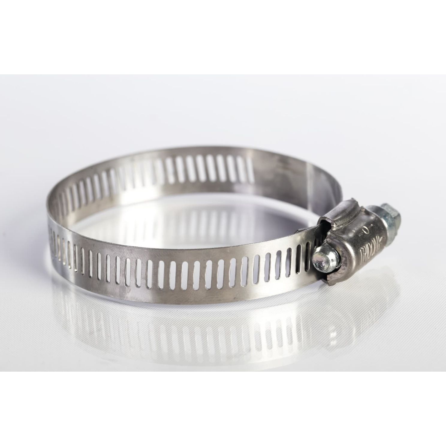 Tridon 1-13/16" - 2-3/4" Worm Gear Hose Clamp 612-036