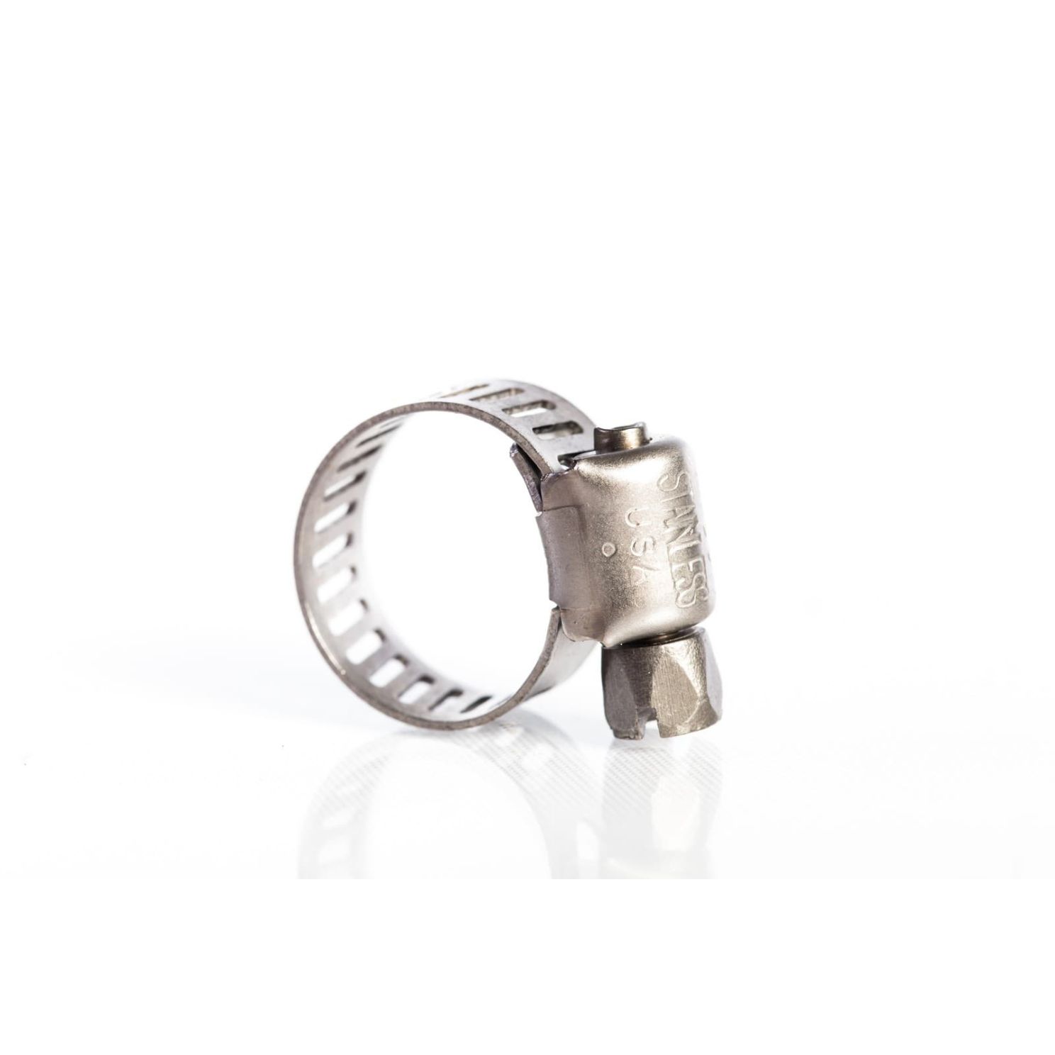 Tridon 7/32" - 5/8" Worm Gear Hose Clamp 6260-0451