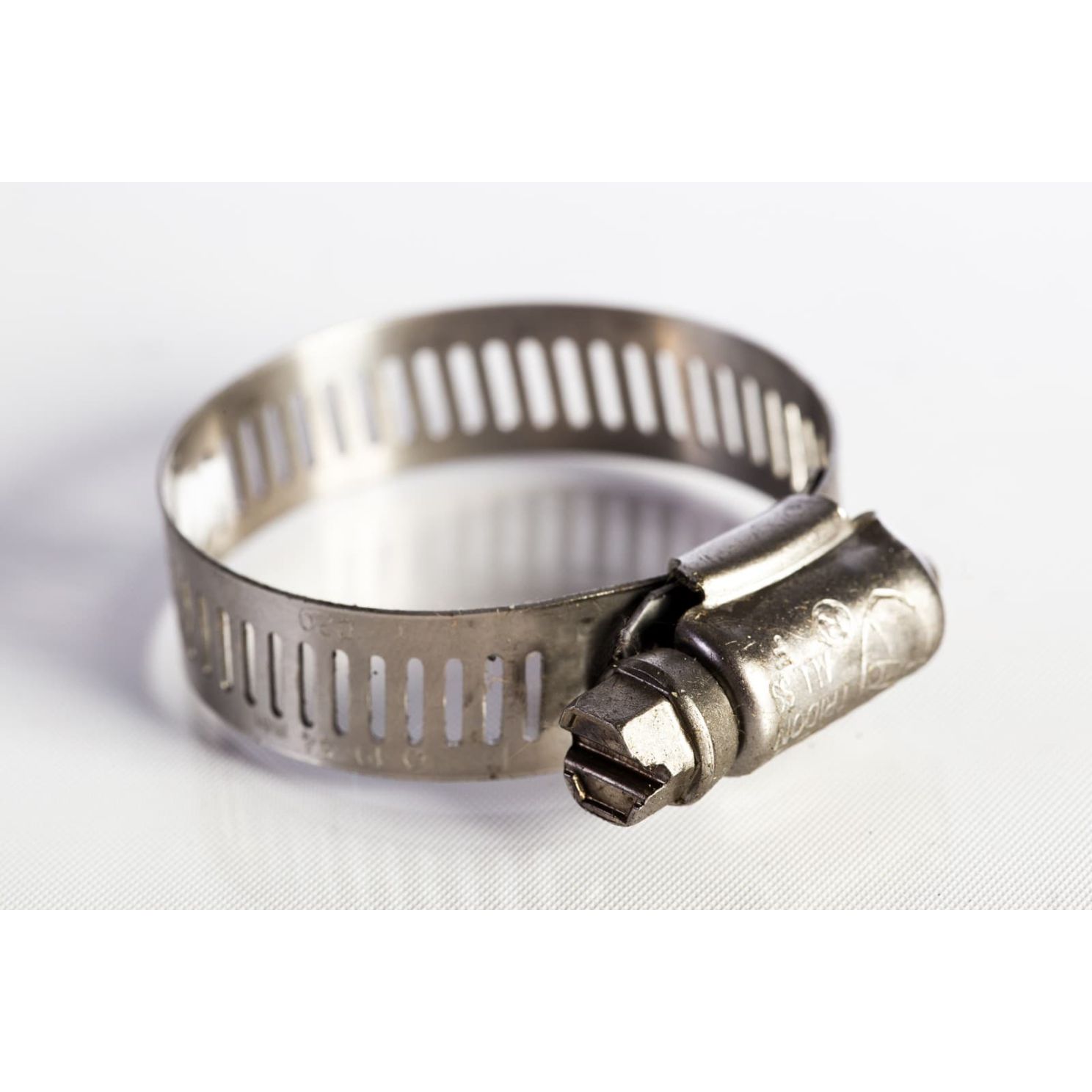 Tridon 3/4" - 1-3/4" Worm Gear Hose Clamp 620-020