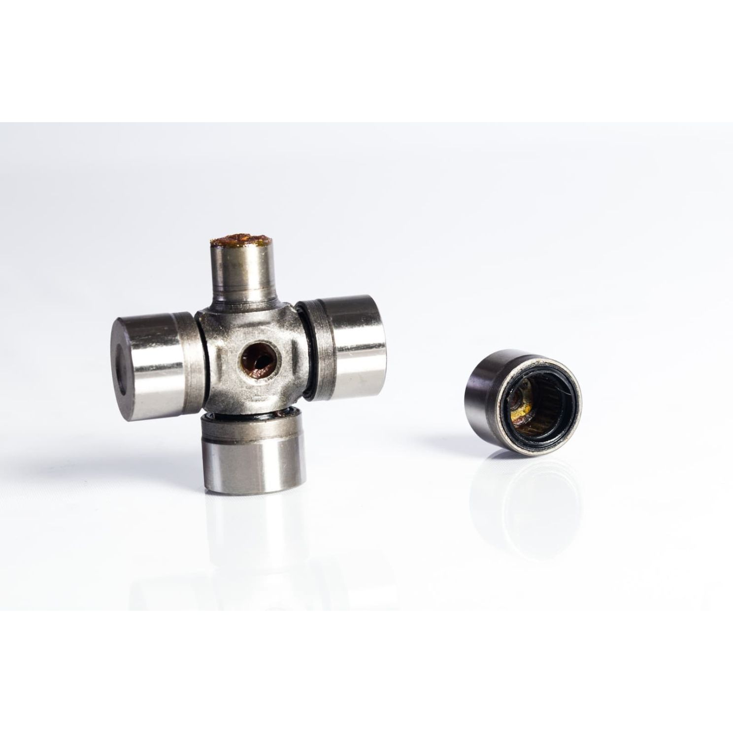 Eurocardan Series 1 Metric Bearing Cross U-Joint 31369