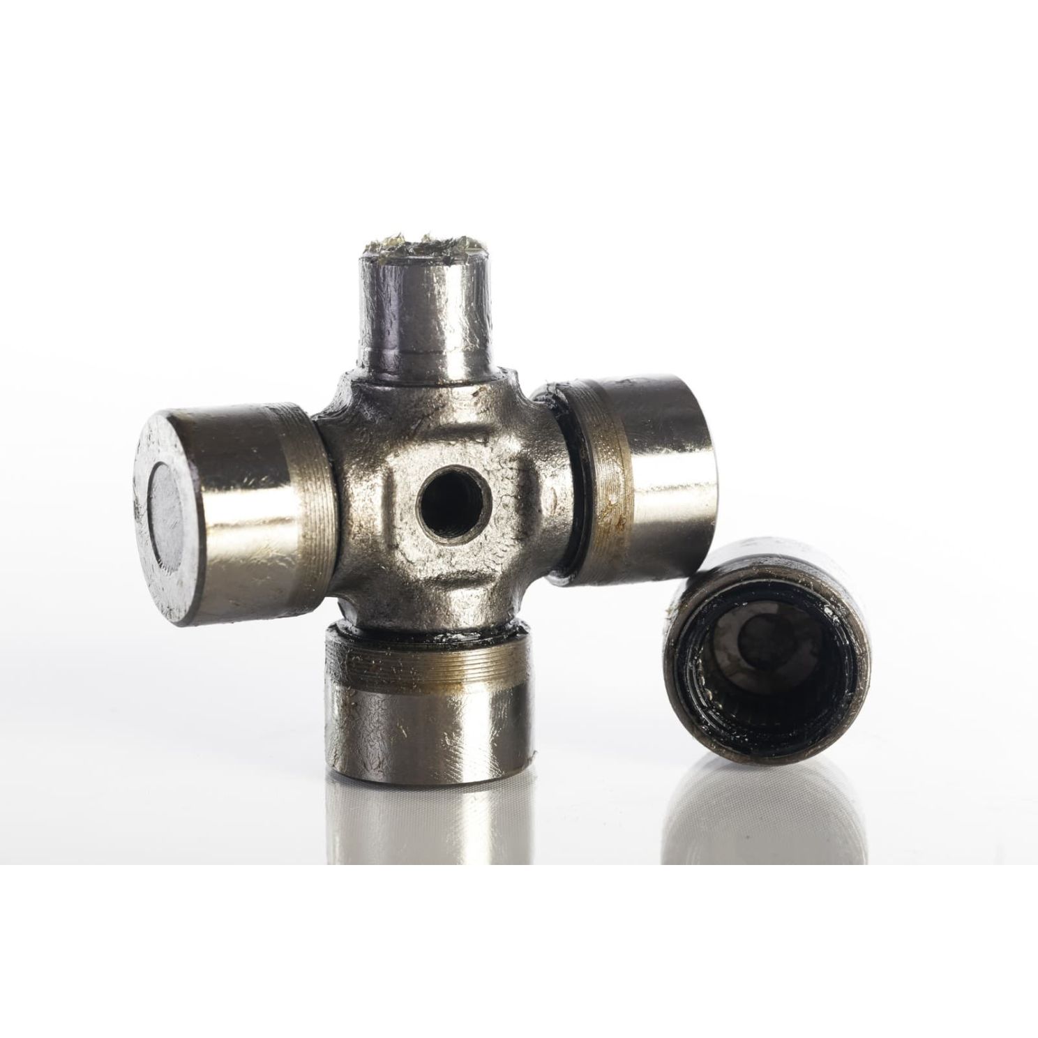 Eurocardan Series 2 Metric Bearing Cross U-Joint 32190