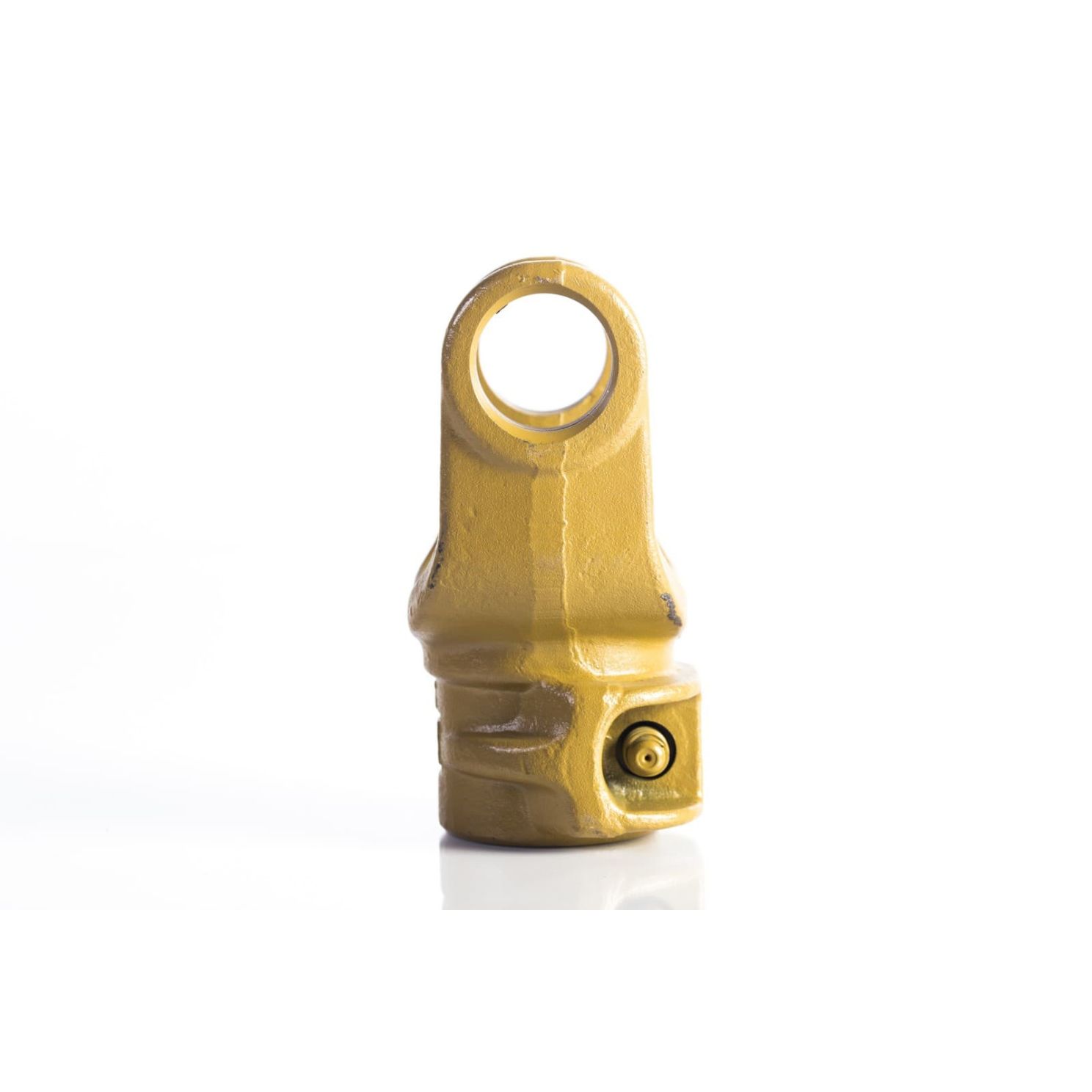 Eurocardan 1-3/8''-6 Spline Metric Series 5 PTO Yoke