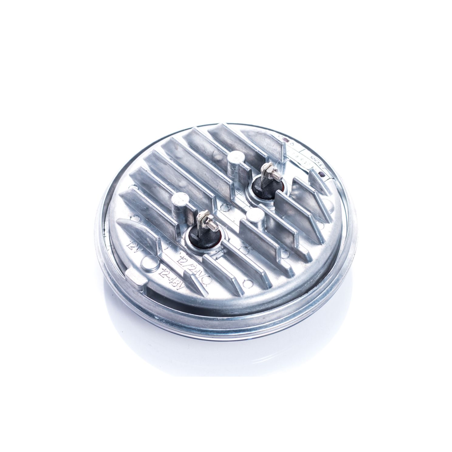 4-1/2'' Round PAR36 LED Trapezoid Light Bulb WL2116