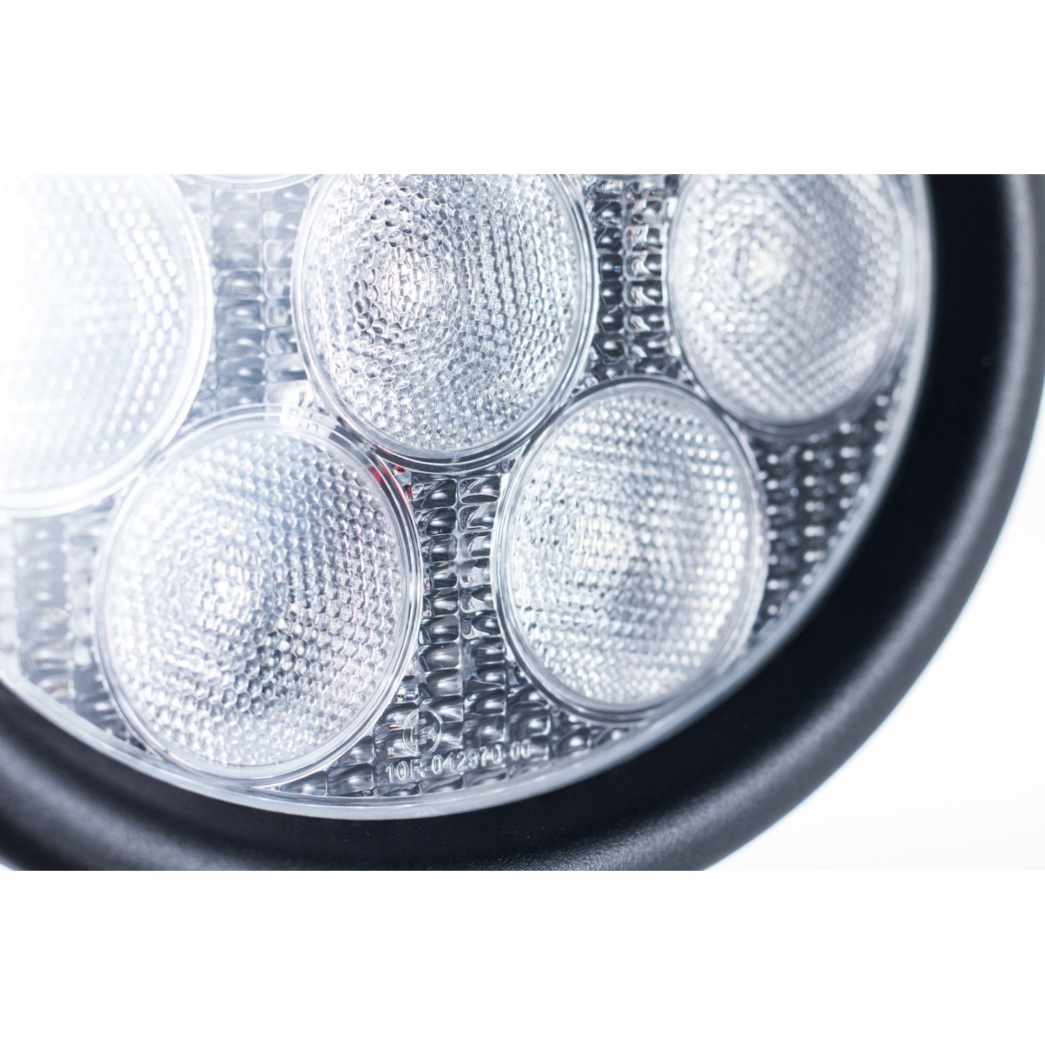 5"x7" Oval LED Flood Light Bulb WL930
