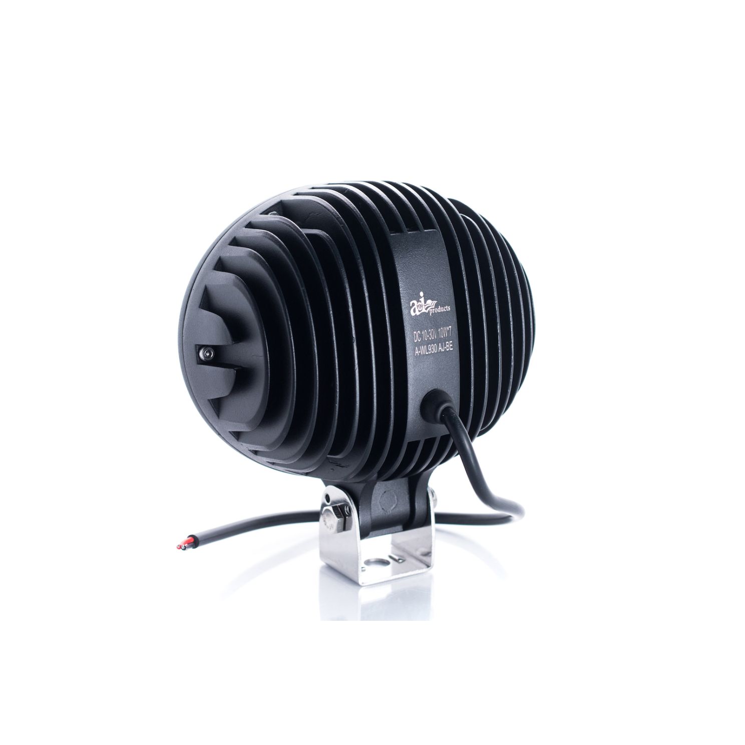 5"x7" Oval LED Flood Light Bulb WL930