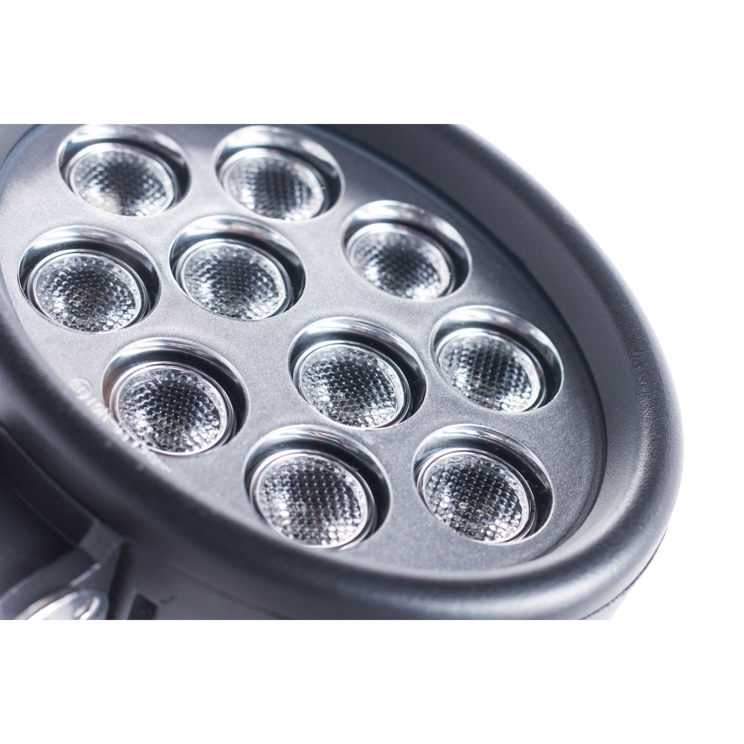 3"x5" Oval LED Flood Light Bulb WL820