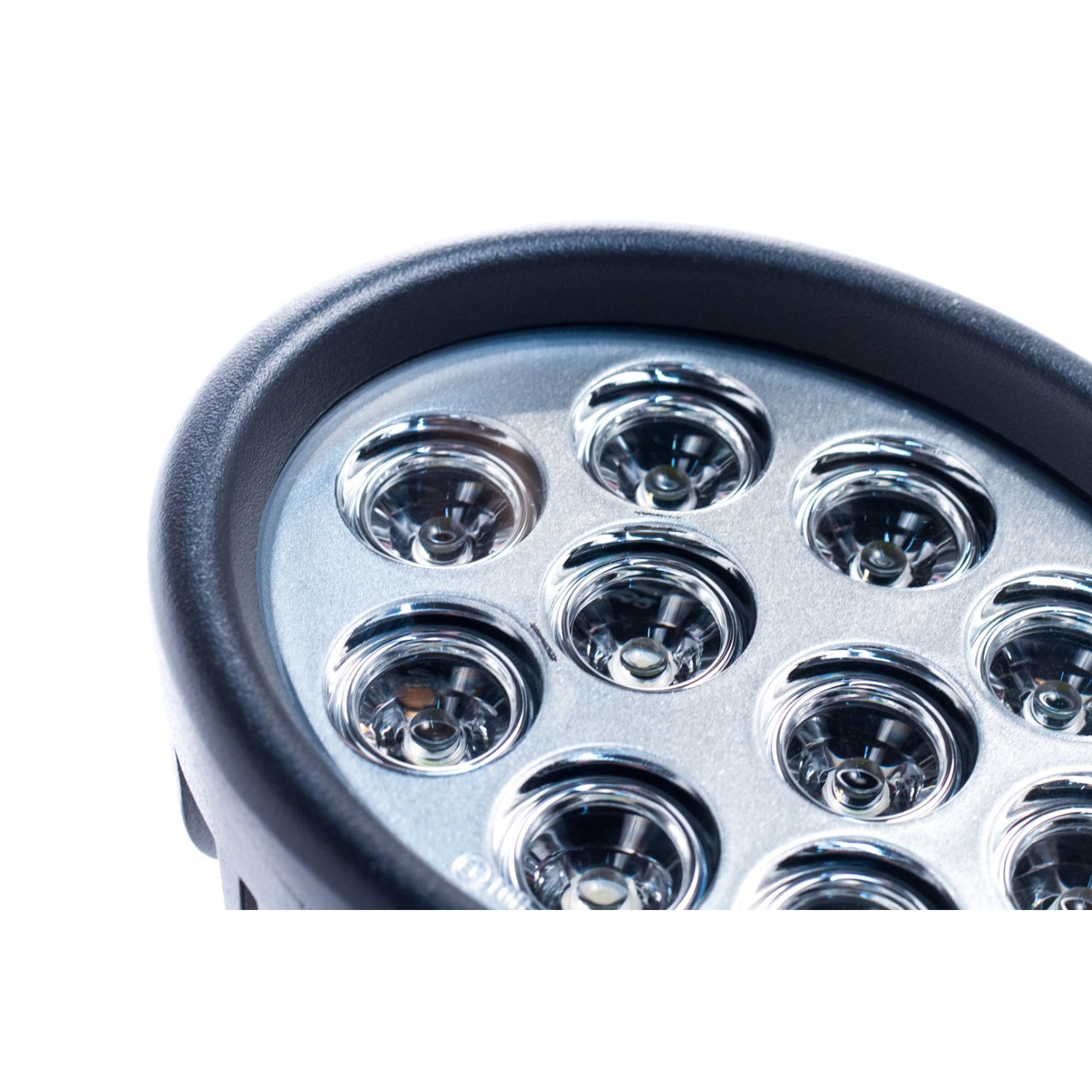 3"x5" Oval LED Trapezoid Light Bulb WL825