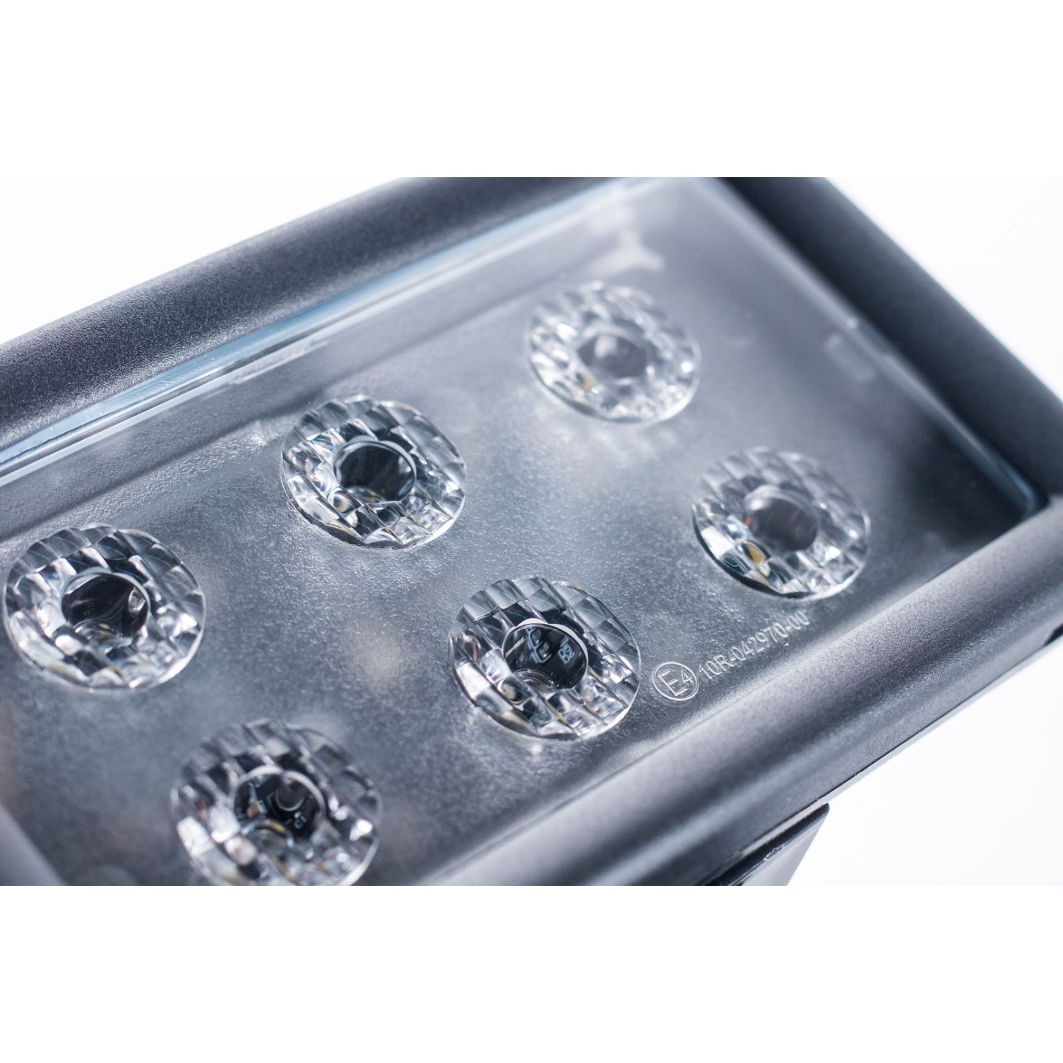 RE342545 Tractor 3"x5" Rectangle LED Flood Light Bulb fits John Deere WL063