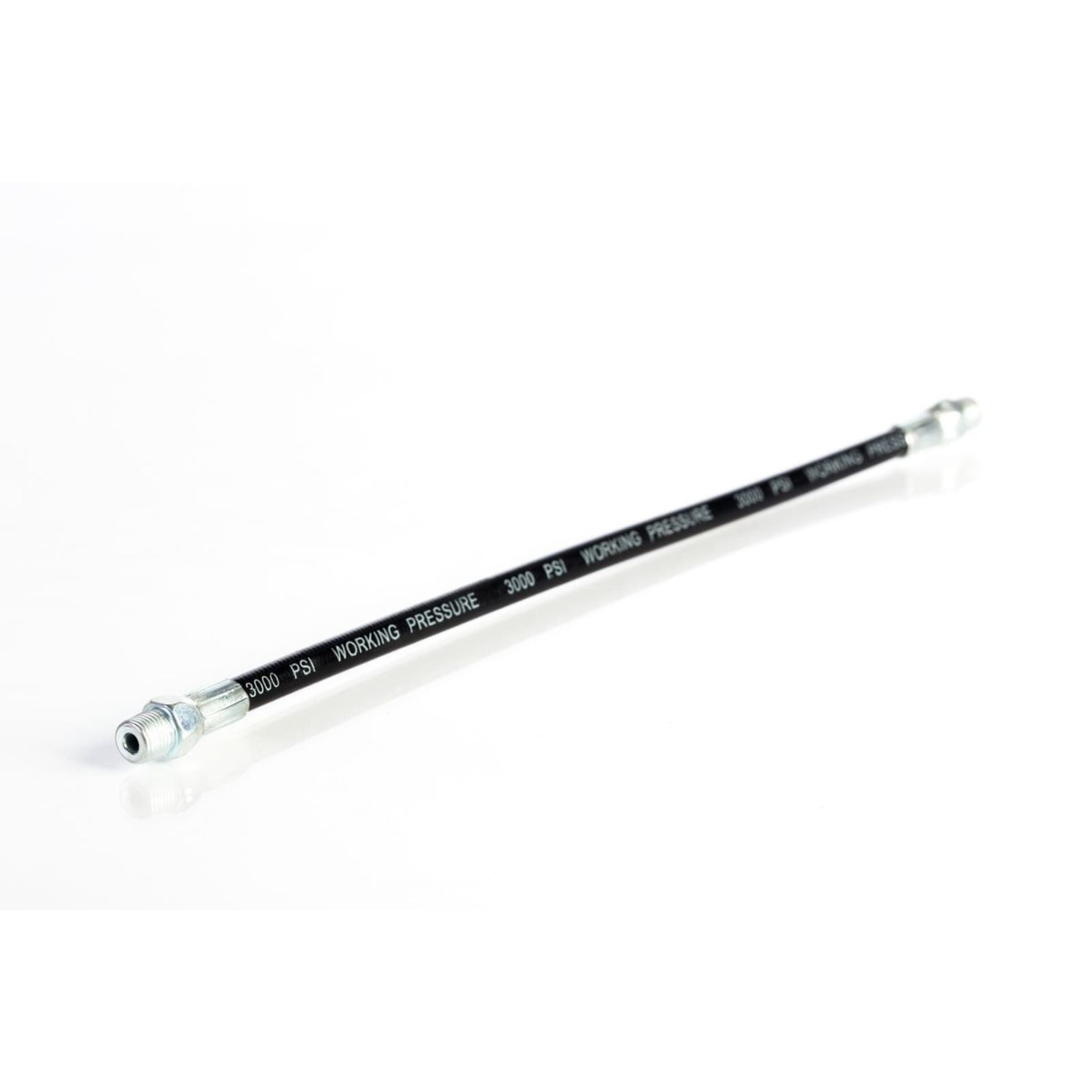 Wilmar W54221 Rubber Whip Grease Hose 12"