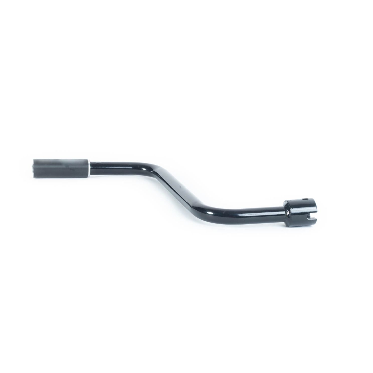 Hopper Bottom Crank Handle fits Wilson