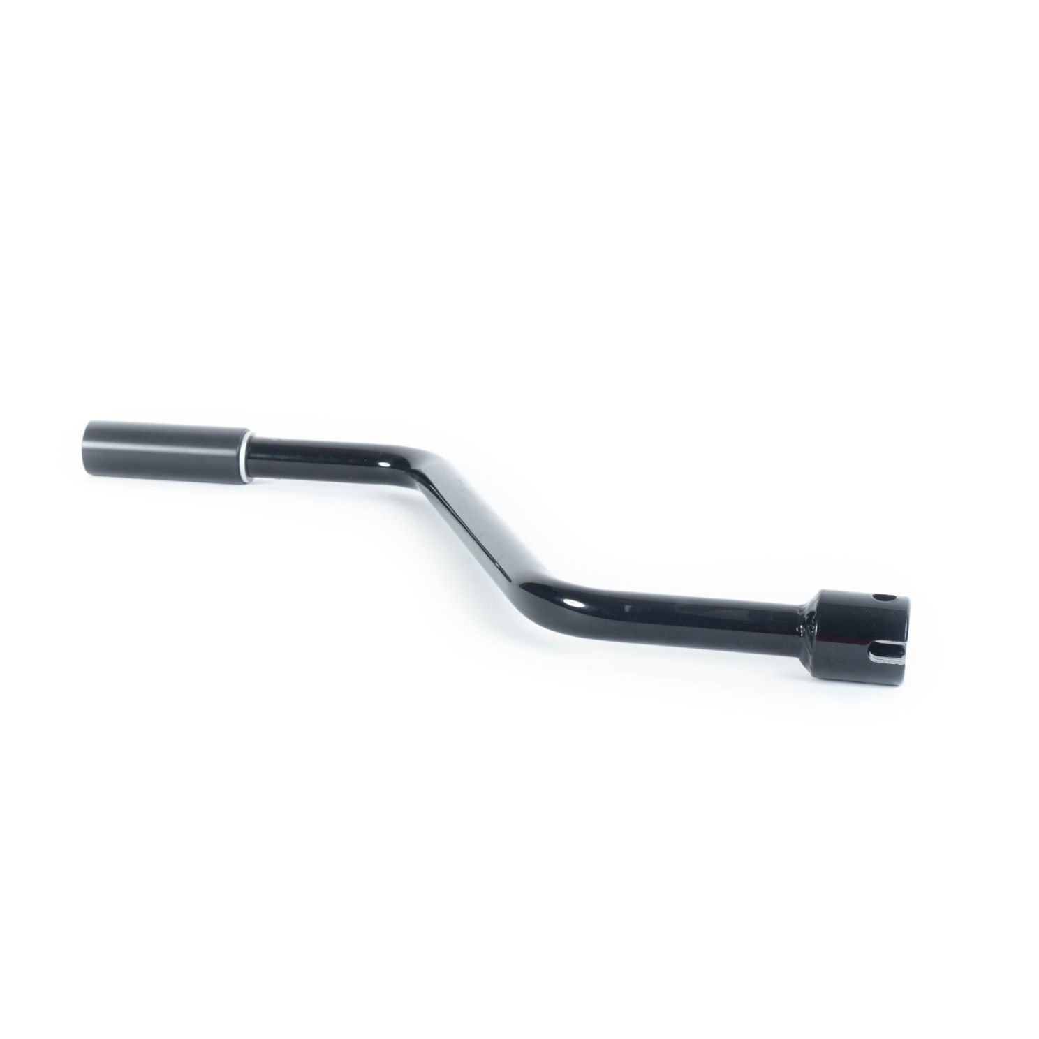 GT36120 Hopper Bottom Crank Handle fits EBY Generation Trailers