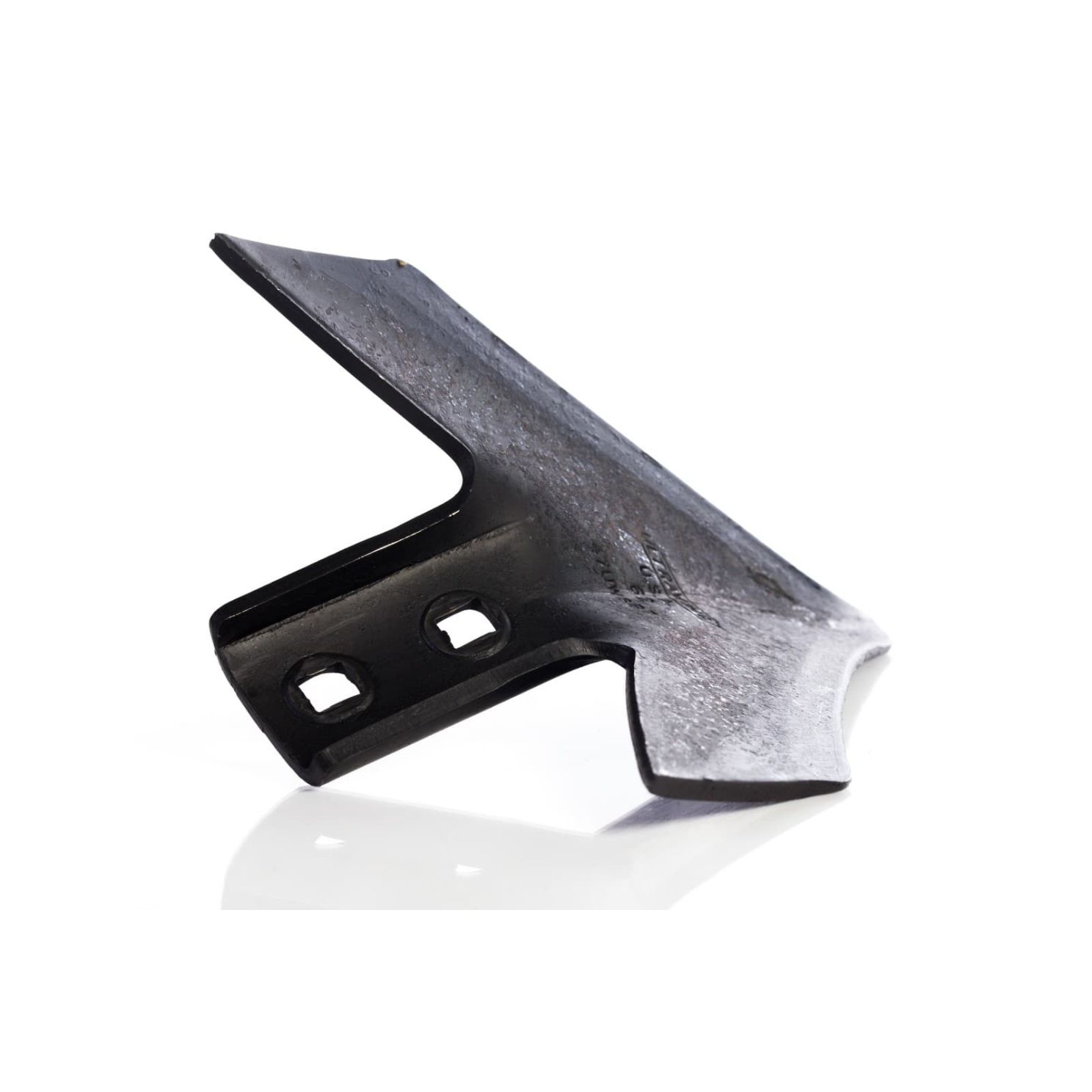 Nichols Ultrawing 8'' Bolt on 47° Field Cultivator Sweep 47UW8B7