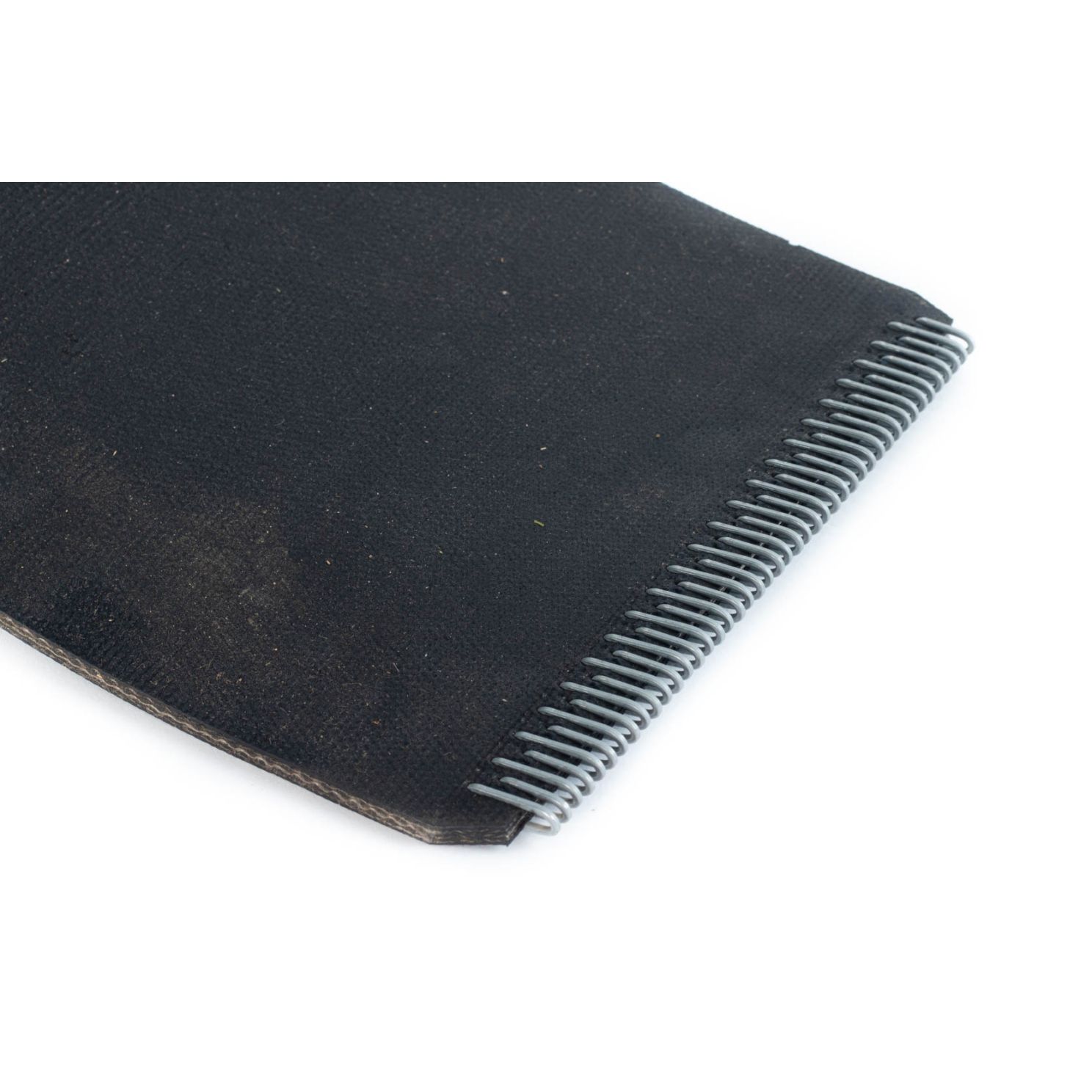 Round Baler Belt 7'' X 104.5'' Lower 3 Ply TT Clip