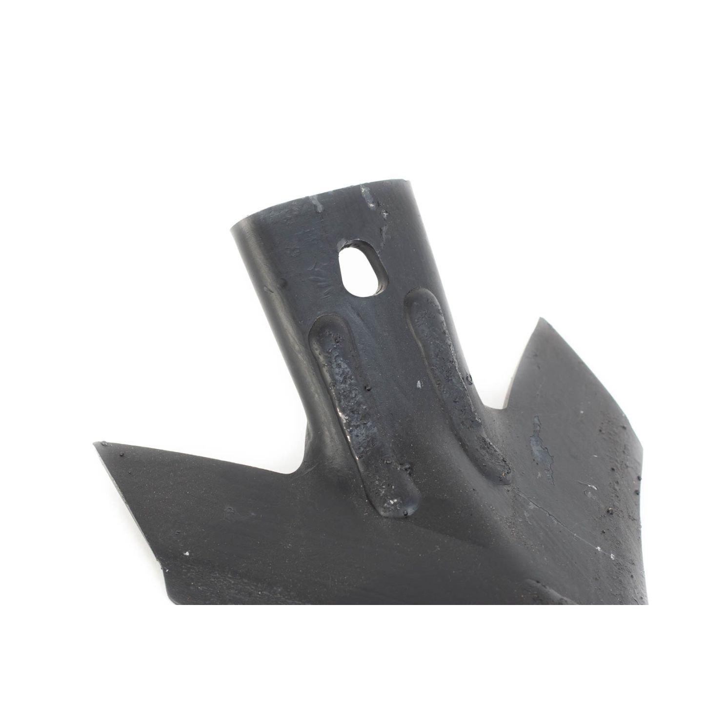 Nichols UWQC7BHFS 7" Ultrawing Quick Change Cultivator Hard Faced Sweep