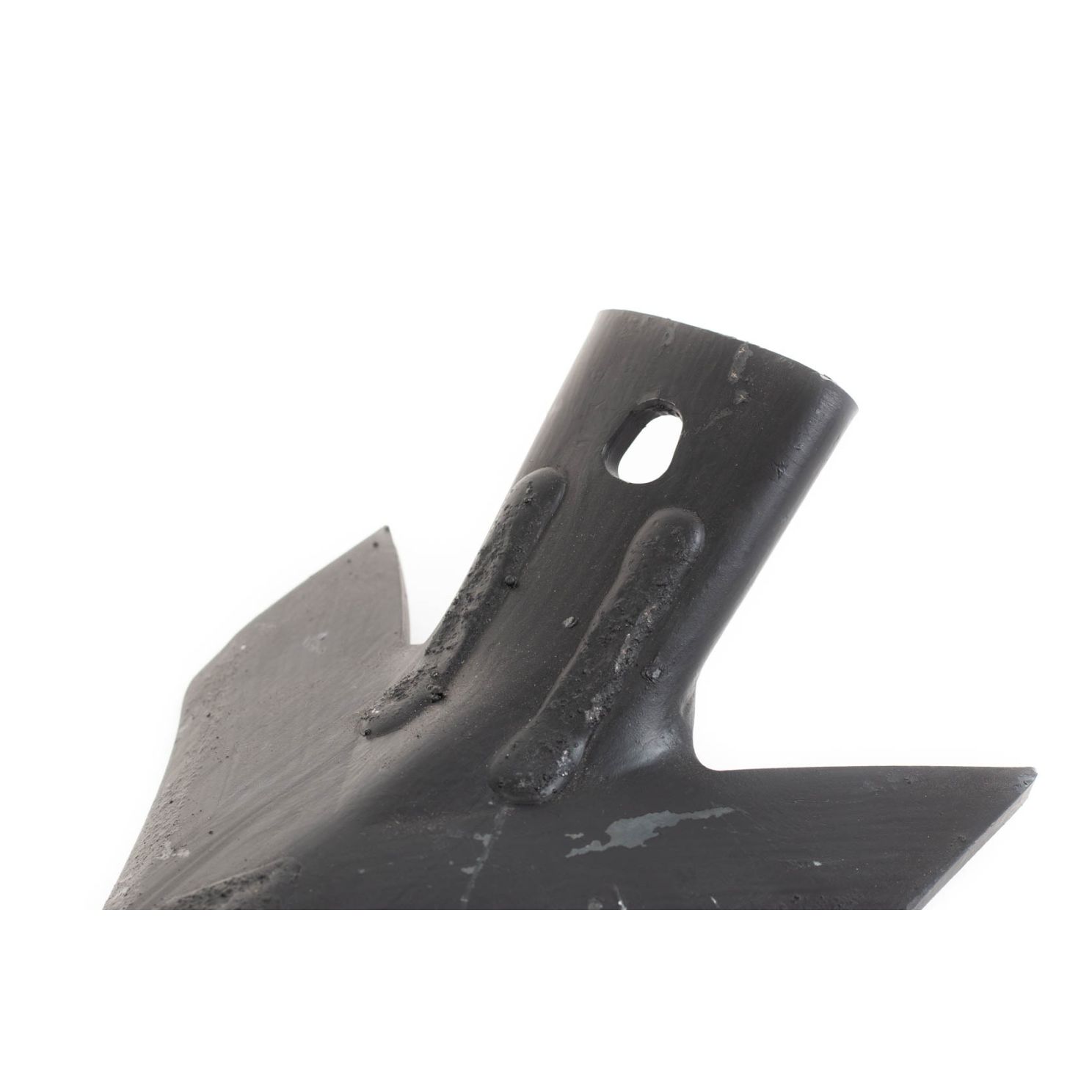 Nichols UWQC7BHFS 7" Ultrawing Quick Change Cultivator Hard Faced Sweep