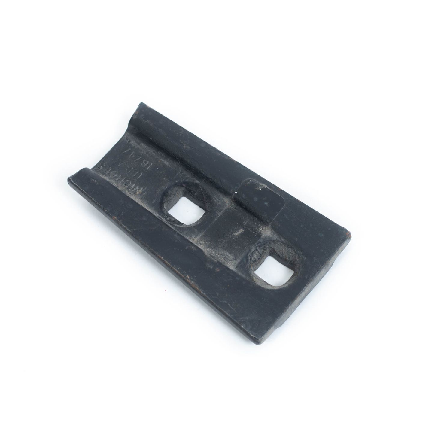 Nichols Q18747 Quick Change Cultivator Sweep Bracket