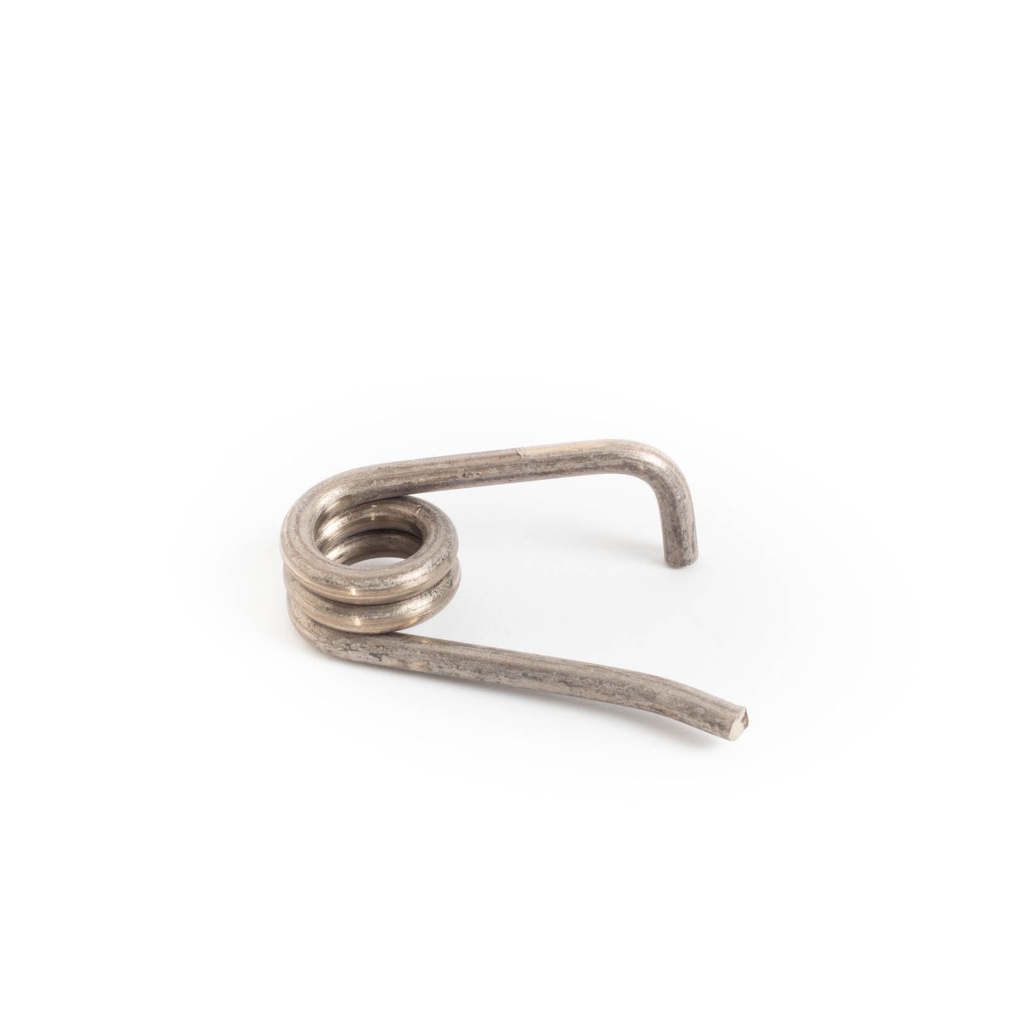 N237620 Cultivator Torsion Spring fits John Deere