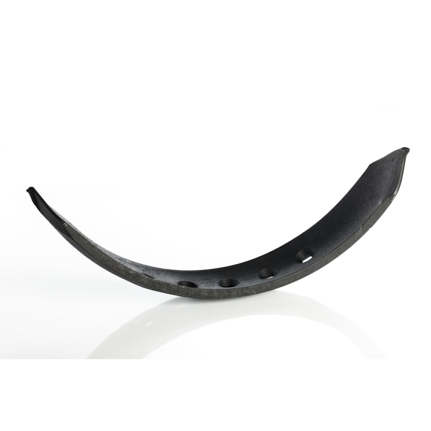 Nichols 3" x 22" Left Twisted Chisel Tillage Spike