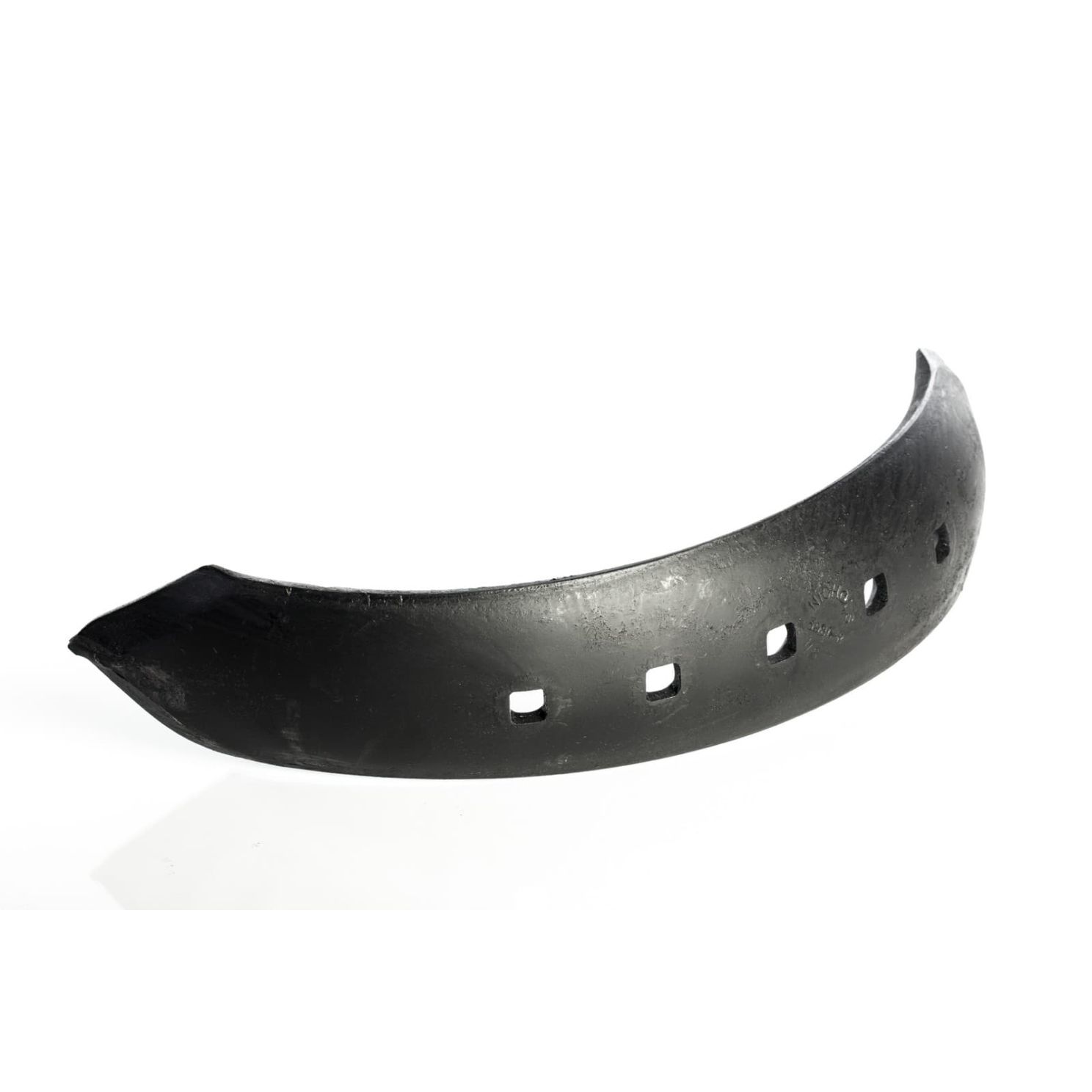 Nichols 4" x 22" Right Twisted Chisel Tillage Spike