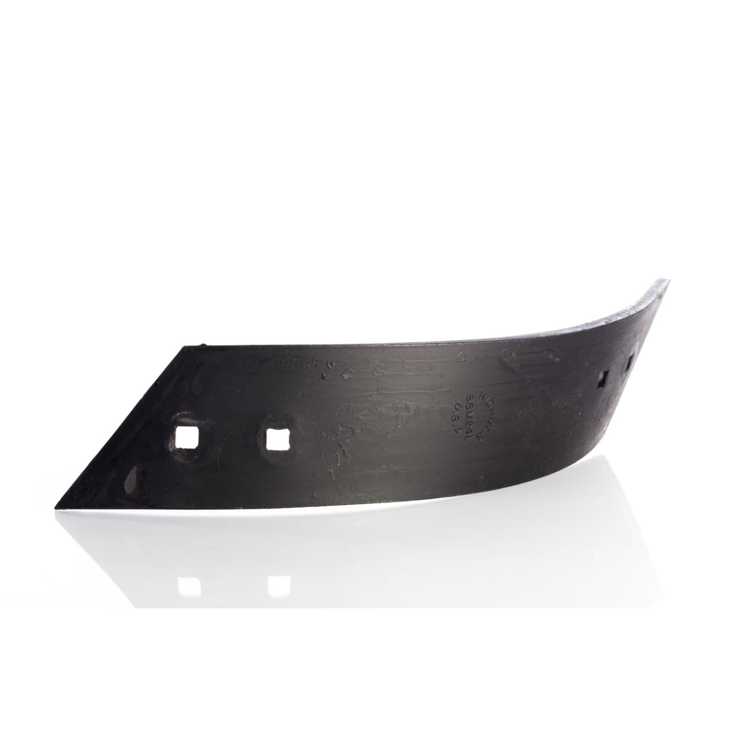 Nichols SSM24L Left Hand Soil Saver Moldboard