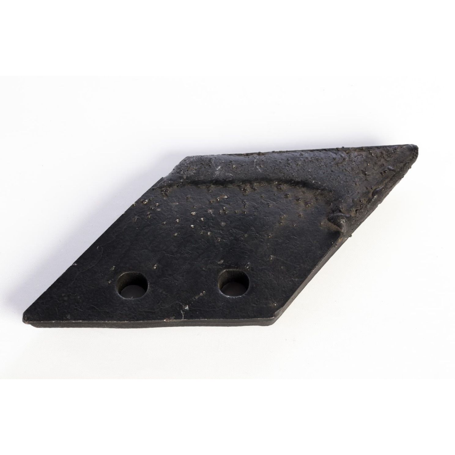 Nichols SSP22LHF Left Hand Soil Saver Wear Point