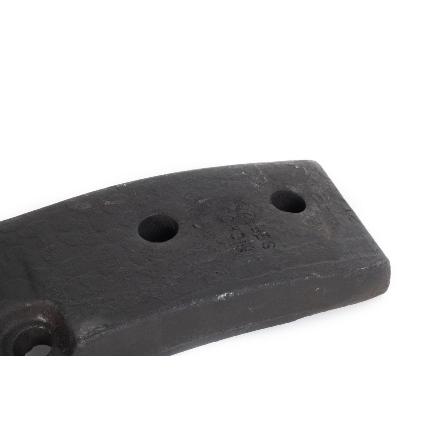 Nichols SSF20R Right Hand Soil Saver Cast Frog
