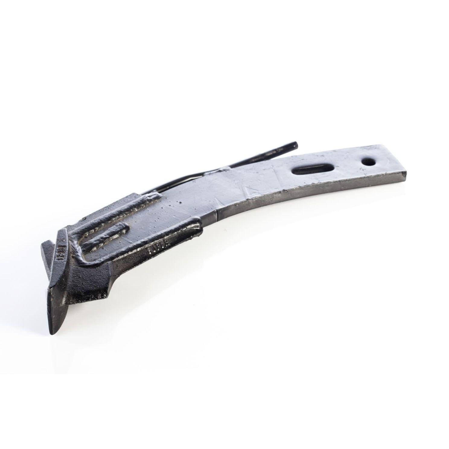 Wiese A50SS104X NH3 Super Sealer Fertilizer Knife 3/8" Tube
