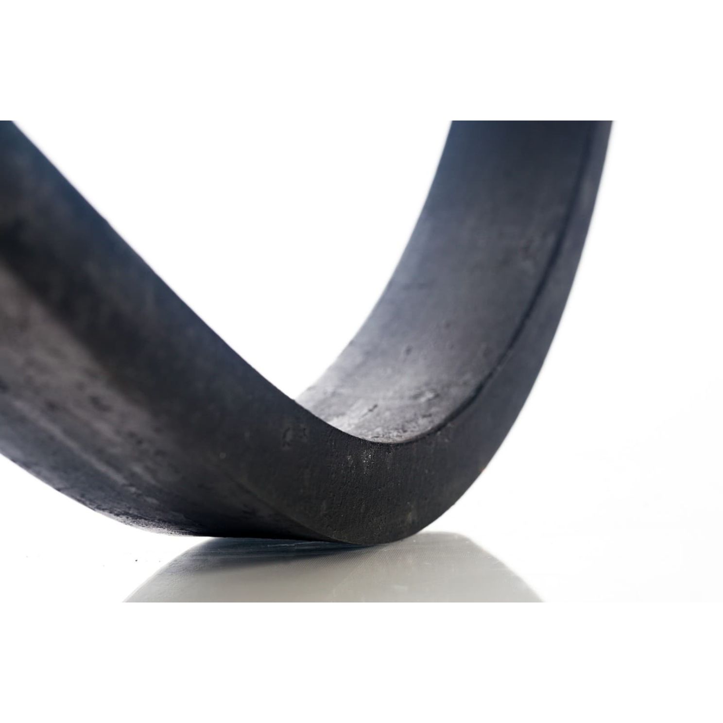 KSC1298 DMI Flat Spring Anhydrous Applicator Shank