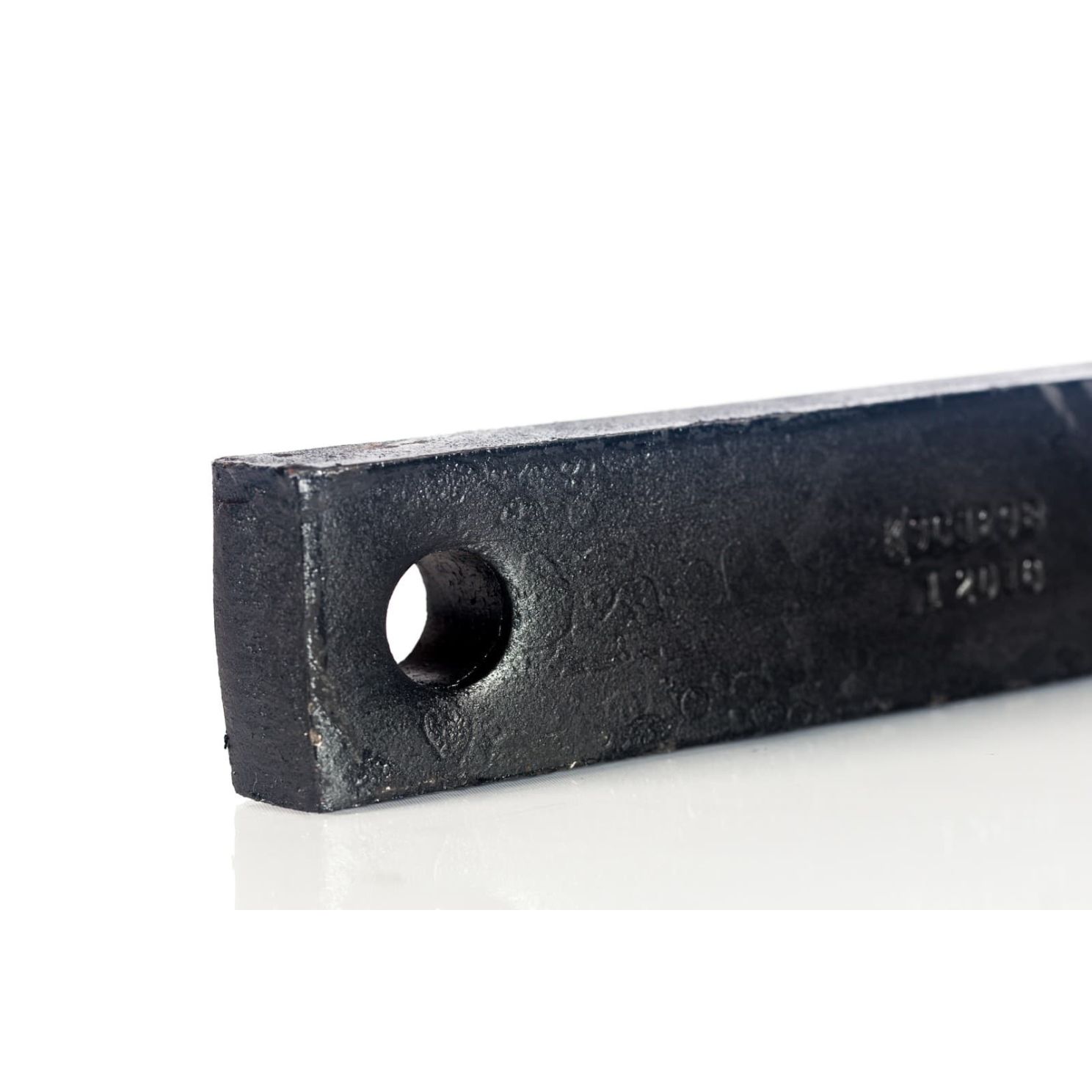 KSC1298 DMI Flat Spring Anhydrous Applicator Shank