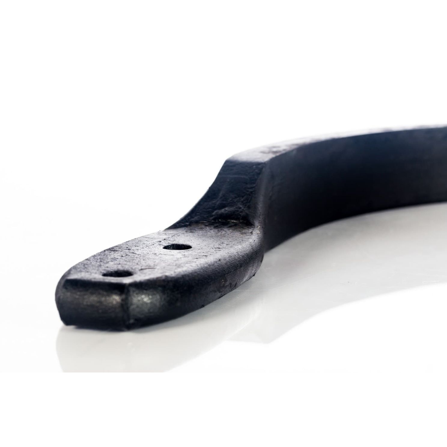 KSC1298 DMI Flat Spring Anhydrous Applicator Shank