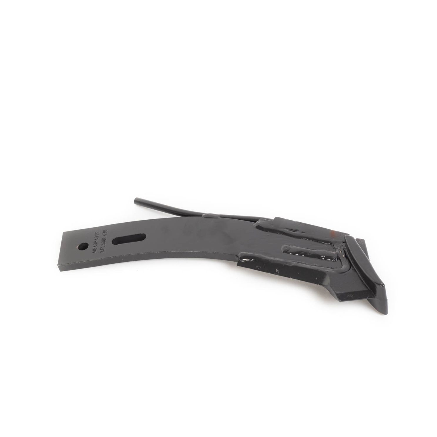 Wearparts NH3 Mole Knife with 3/8 Tube KFL800CS20