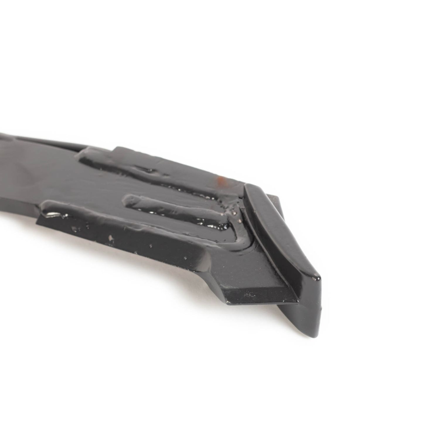 Wearparts NH3 Mole Knife with 3/8 Tube KFL800CS20