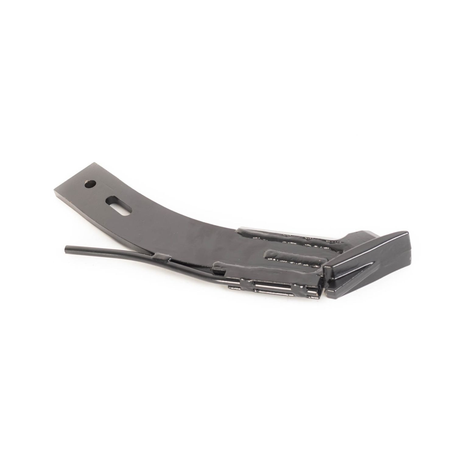 Wearparts NH3 Mole Knife with 3/8 Tube KFL800CS20