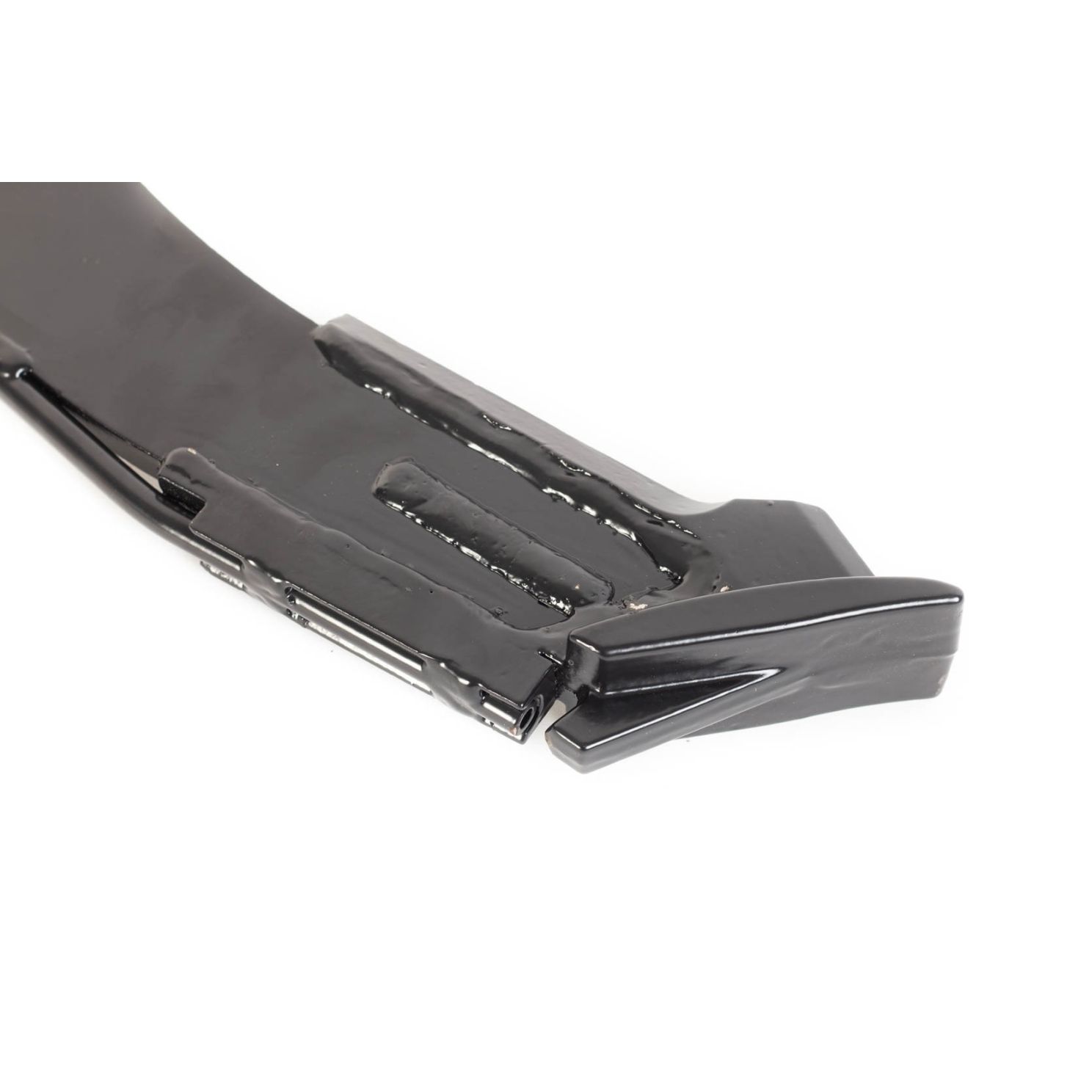 Wearparts NH3 Mole Knife with 3/8 Tube KFL800CS20