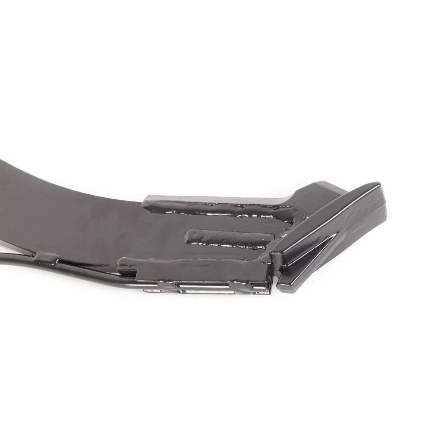 Wearparts NH3 Mole Knife with 3/8 Tube KFL800CS20