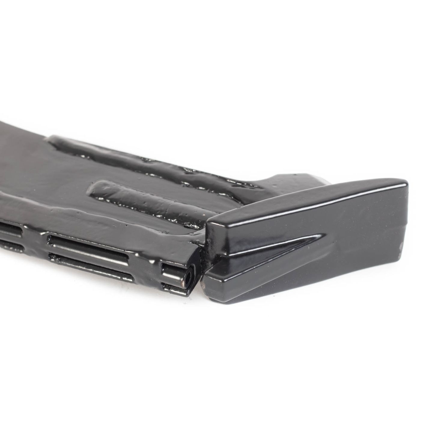 Wearparts NH3 Mole Knife with 3/8 Tube KFL800CS20