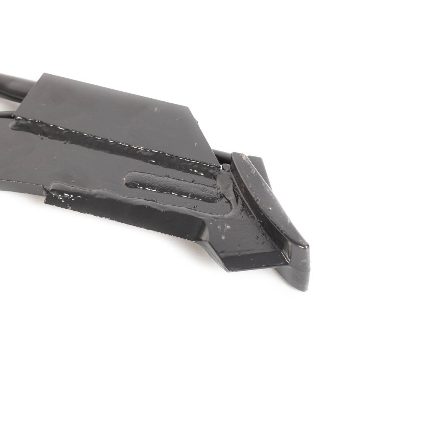 Wearparts NH3 Mole Knife with 3/8 & 3/4 Dual Tube KFL840CX20