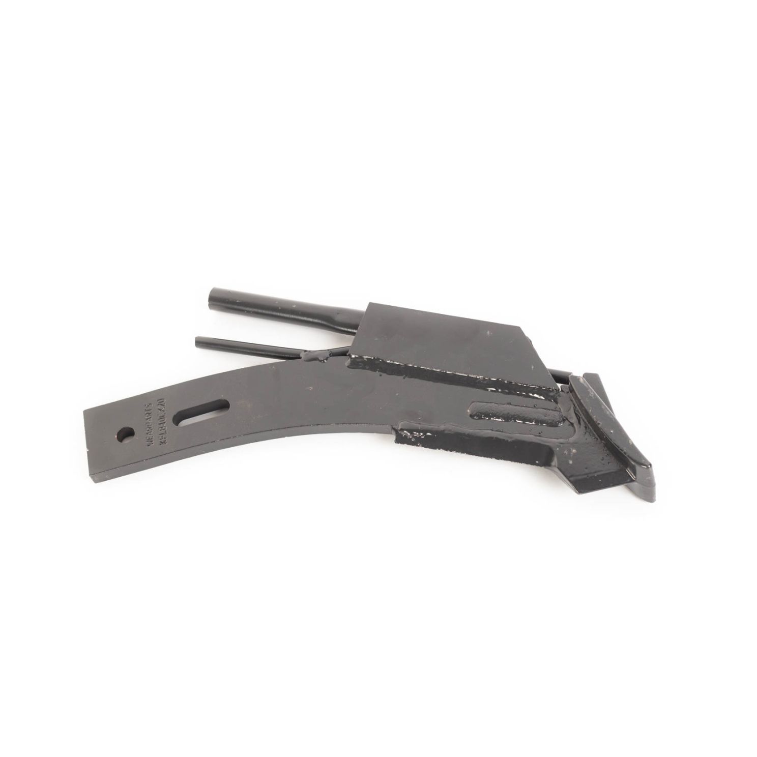 Wearparts NH3 Mole Knife with 3/8 & 3/4 Dual Tube KFL840CX20