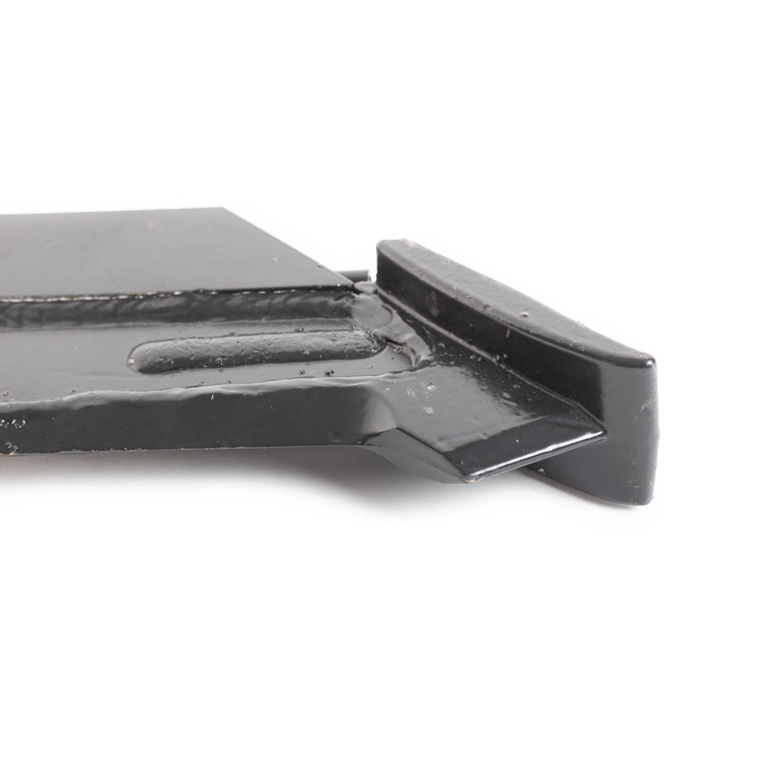 Wearparts NH3 Mole Knife with 3/8 & 3/4 Dual Tube KFL840CX20