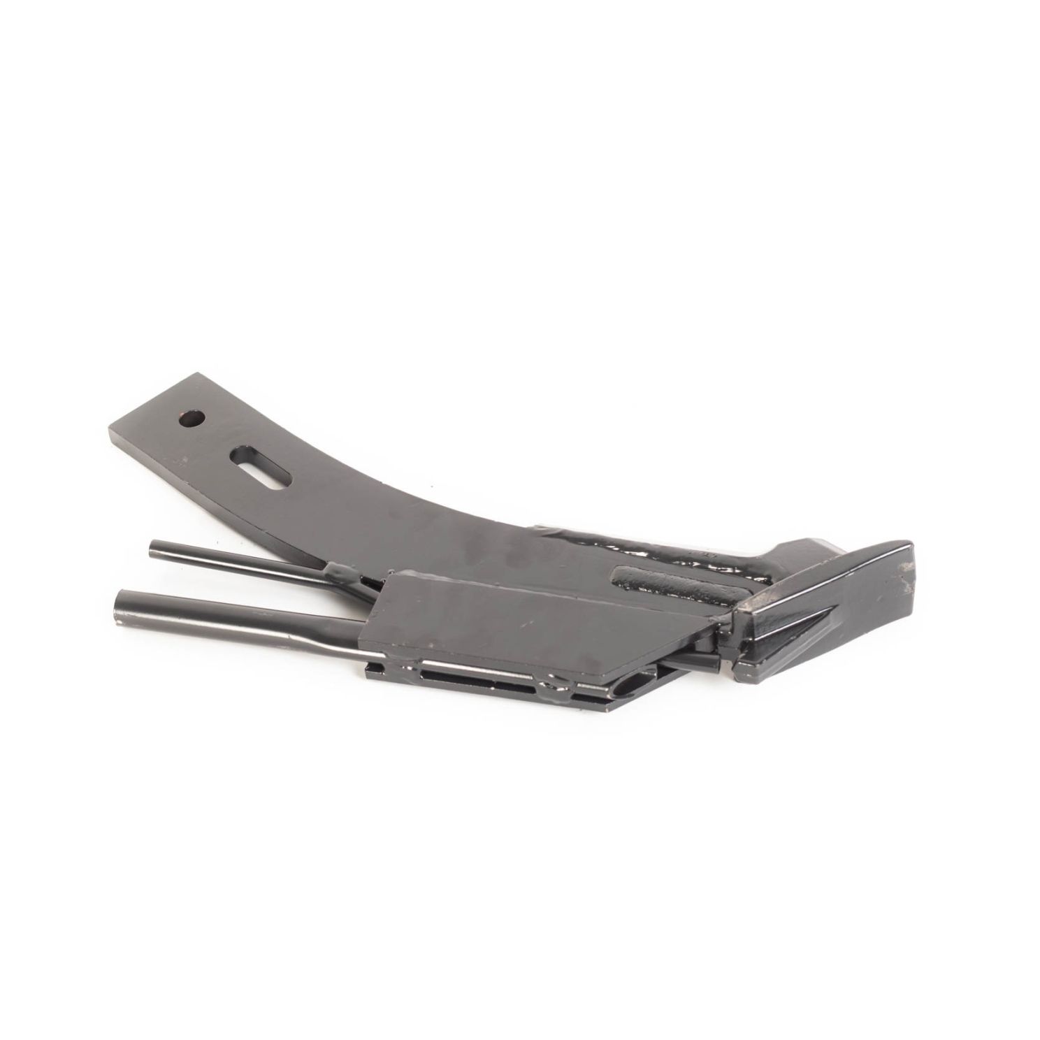 Wearparts NH3 Mole Knife with 3/8 & 3/4 Dual Tube KFL840CX20