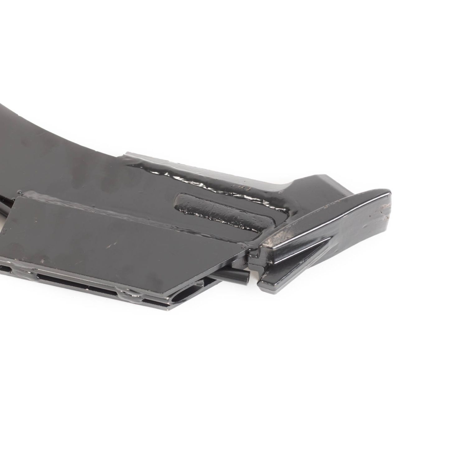 Wearparts NH3 Mole Knife with 3/8 & 3/4 Dual Tube KFL840CX20