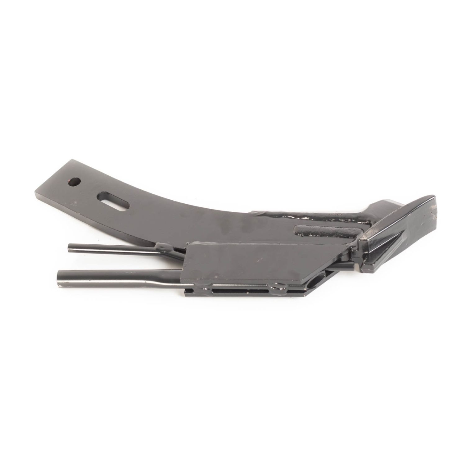 Wearparts NH3 Mole Knife with 3/8 & 3/4 Dual Tube KFL840CX20