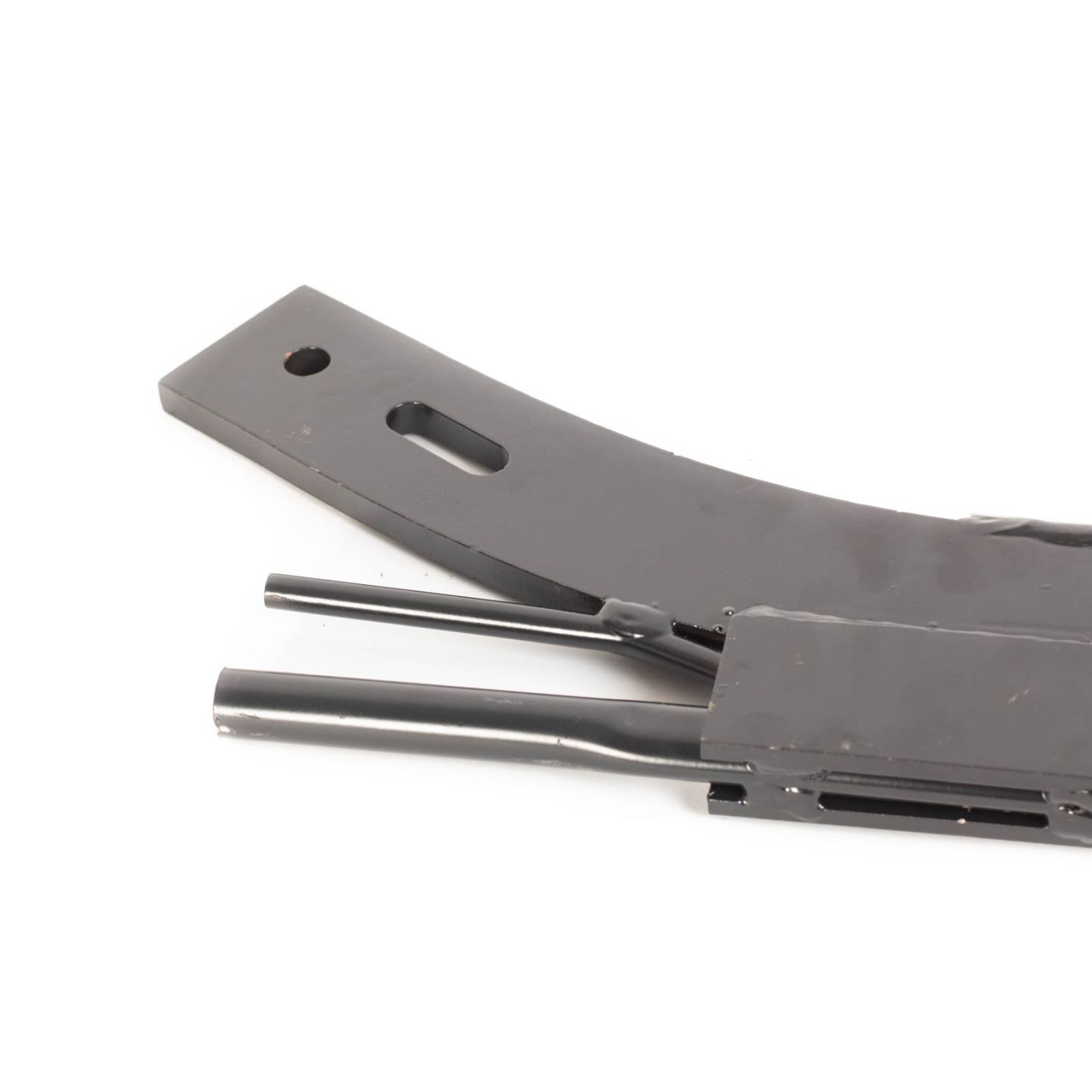 Wearparts NH3 Mole Knife with 3/8 & 3/4 Dual Tube KFL840CX20