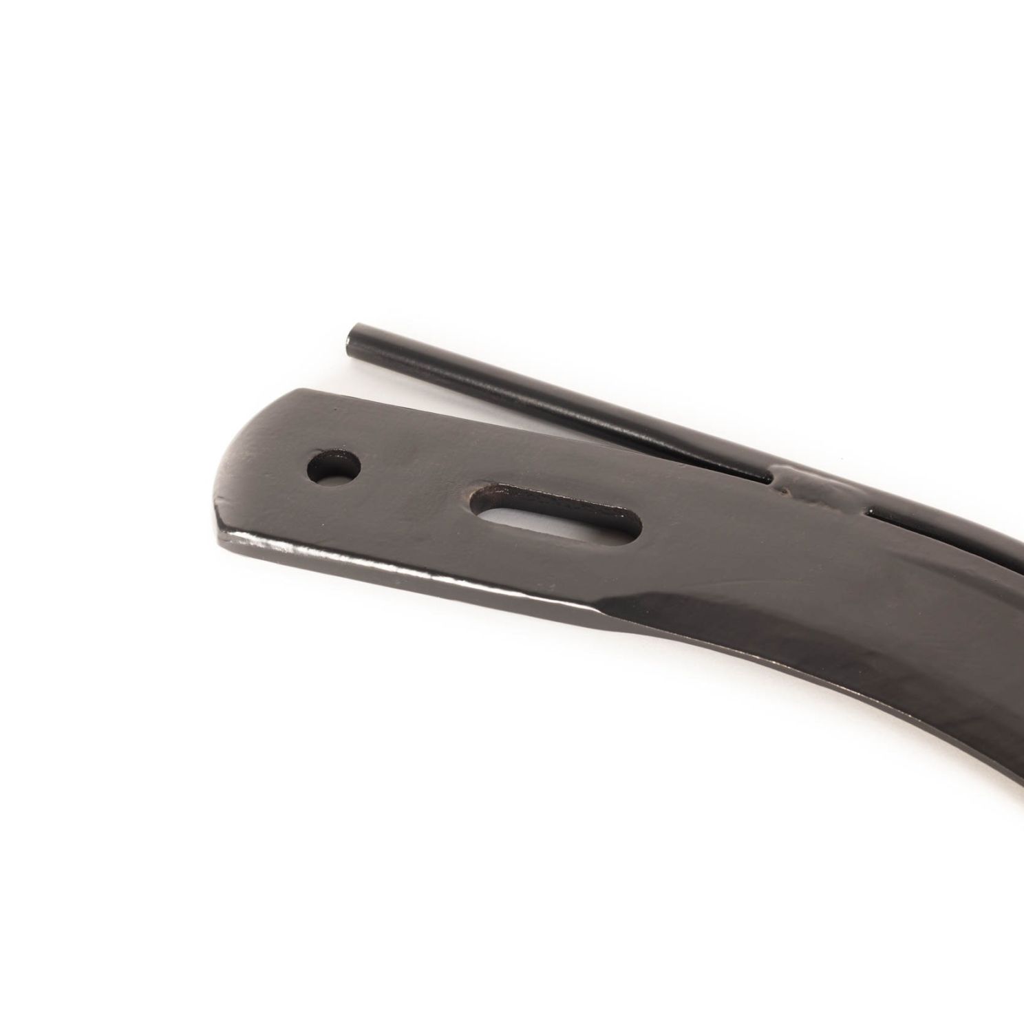 Wearparts KFR800XX30 Cast Coulter Fertilizer Knife fits Fast Sidedress Applicator