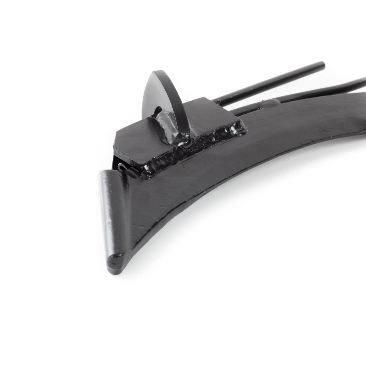 Wearparts KFR880XS33 Cast Anhydrous (2) 3/8" Dual Tube Knife for Sidedress Applicator