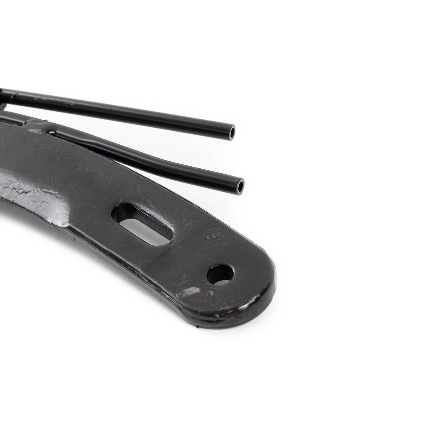 Wearparts KFR880XS33 Cast Anhydrous (2) 3/8" Dual Tube Knife for Sidedress Applicator
