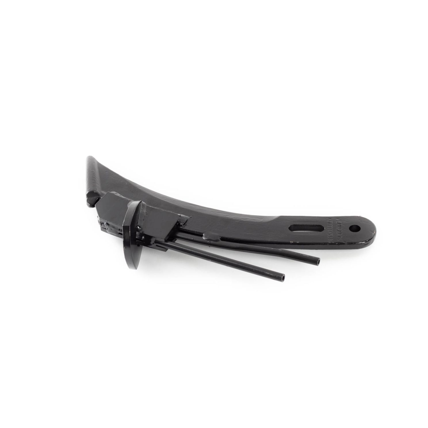 Wearparts KFR880XS33 Cast Anhydrous (2) 3/8" Dual Tube Knife for Sidedress Applicator