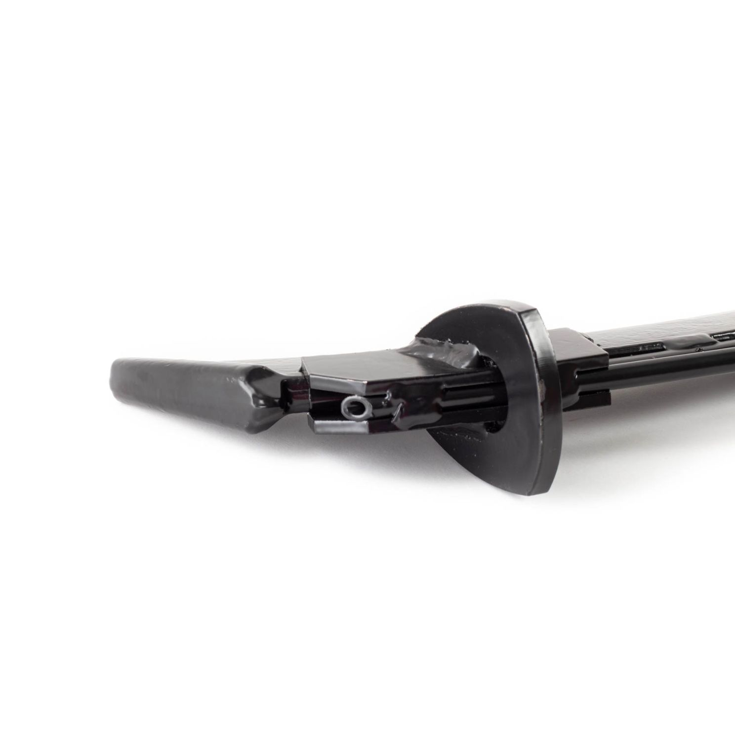 Wearparts KFR880XS33 Cast Anhydrous (2) 3/8" Dual Tube Knife for Sidedress Applicator