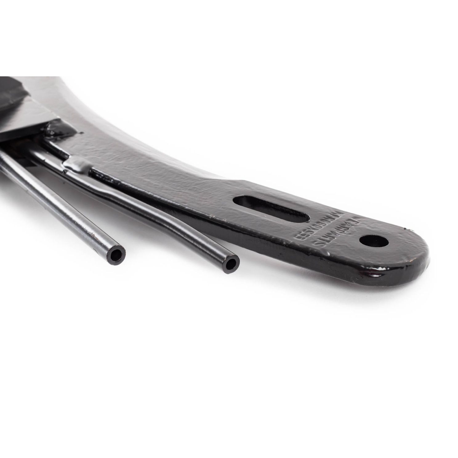 Wearparts KFR880XS33 Cast Anhydrous (2) 3/8" Dual Tube Knife for Sidedress Applicator